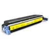 Toner compatible pour HP Color LaserJet 5500 / 5550 - Jaune 12.000 pages