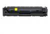 TONER JAUNE POUR HP COLOR LASERJET PRO MFP M180N.M181FW
