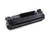 RECHARGE TONER POUR HP LASERJET PRO M201/MFP M225