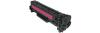 Recharge Toner pour HP LaserJet Pro 200 color M251 / MFP M276 - magenta 1.800 pages 