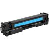 RECHARGE TONER CYAN GRANDE CAPACITE POUR HP COLOR LJ M252.M277