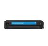 RECHARGE TONER CYAN POUR HP COLOR LJ PRO M254.M280.M281