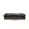 RECHARGE TONER NOIR POUR HP COLOR LJ PRO M254.M280.M281