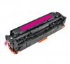 TONER MAGENTA POUR HP COLOR LJ PRO M254.M280.M281