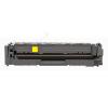 RECHARGE TONER JAUNE HTE CAPACITE POUR HP COLOR LJ PRO M254.M280.M281