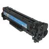 Recharge Toner pour HP LaserJet Pro 300 Color M351a / Pro 400 Color M451dn - cyan 2.600 pages