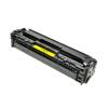 RECHARGE TONER JAUNE POUR HP COLOR LJ M452. M477