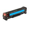 RECHARGE TONER CYAN HP COLOR LASER JET PRO MFP M476 2700 COPIES