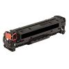 RECHARGE TONER NOIR HP COLOR LASER JET PRO MFP M476 4400 COPIES