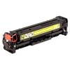 RECHARGE TONER JAUNE HP COLOR LASER JET PRO MFP M476 2700 COPIES