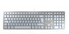 CHERRY KC 6000 SLIM CLAVIER FILAIRE ULTRA FIN USB QWERTY (CLAVIER ANGLAIS)