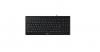 CHERRY STREAM KEYBOARD TKL CLAVIER NOIR