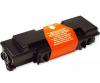 Recharge Toner pour Kyocera FS-4000DN - noir 20.000 pages