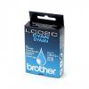 Brother LC02C cyan 400 pages