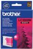 Brother LC1000M - Cartouche Magenta
