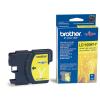 Brother LC1100HYY - Cartouche Jaune Haute Capacit