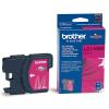 Brother LC1100M - Cartouche Magenta