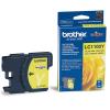 Brother LC1100Y - Cartouche Jaune