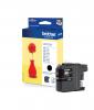 CARTOUCHE JET D'ENCRE NOIRE BROTHER DCP-J132W.J152W.J172W.J552DW.J752DW MFC-J470DW.J650DW.J870DW ORIGINE