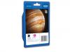 CARTOUCHE BROTHER MAGENTA 600P
