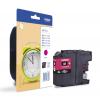 Cartouche jet d'encre origine pour Brother DCP-J4110DW / MFC-J4410DW / MFC-J4610DW / MFC-J4710DW - magenta 1.200 pages
