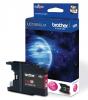 CARTOUCHE JET D'ENCRE MAGENTA BROTHER 1200 PAGES POUR J6510DW-J6710DW-J6910DW