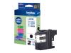 CARTOUCHE JET D'ENCRE NOIRE BROTHER MFC-J480DW.J680DW.J880DW ORIGINE
