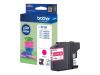 CARTOUCHE JET D'ENCRE MAGENTA BROTHER MFC-J480DW.J680DW.J880DW ORIGINE