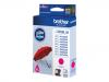 CARTOUCHE JET D'ENCRE MAGENTA HAUTE CAPACITE BROTHER MFC-J4620DW.J5620DW.J5720DW ORIGINE