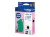 CARTOUCHE JET D'ENCRE NOIRE HAUTE CAPACITE BROTHER MFC-J4620DW ORIGINE