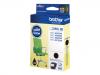 CARTOUCHE JET D'ENCRE NOIRE TRES HAUTE CAPACITE BROTHER MFC-J5620DW. J5720DW ORIGINE