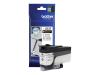 CARTOUCHE JET D'ENCRE NOIRE BROTHER MFC-J5945DW.J6945DW.J6947DW/HL-J6000DW ORIGINE