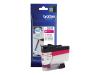 CARTOUCHE JET D'ENCRE MAGENTA BROTHER MFC-J5945DW.J6945DW.J6947DW/HL-J6000DW ORIGINE