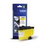 CARTOUCHE JET D'ENCRE JAUNE HAUTE CAPACITE BROTHER MFC-J5945DW.J6945DW.J6947DW/HL-J6000DW ORIGINE