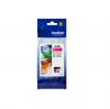 CARTOUCHE JET D'ENCRE MAGENTA BROTHER MFC-J4335DWXL.J4340DW ORIGINE
