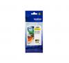 CARTOUCHE JET D'ENCRE JAUNE BROTHER MFC-J4335DWXL.J4340DW ORIGINE