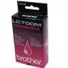Brother LC700M magenta 400 pages