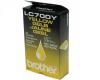 Brother LC700Y jaune 400 pages