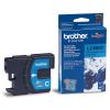 Brother LC980C - Cartouche Cyan