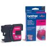 Brother LC980M - Cartouche Magenta