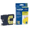 Brother LC980Y - Cartouche Jaune
