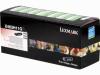 Recharge Toner pour Lexmark X463 / X464 / X466 - noir 9.000 pages