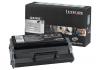 Recharge Toner haute capacite pour Lexmark E321/E323 - Noir 6.000 pages