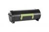 RECHARGE TONER LEXMARK MS417/MS517/ MS517 - MX417/MX517/MX617