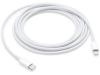 CABLE USB-C VERS LIGHTNING 2M- CABLE POUR VOITURE