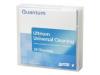 CARTOUCHE DE NETTOYAGE LTO ULTRIUM QUANTUM