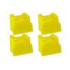 Kit de 3 Stickx solid pour Xerox Phaser 8500 / 8550 - jaune, 3.000 pages