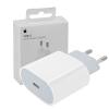 APPLE ADAPTATEUR APPLE - 20 W - USB TYPE-C - POUR IPHONE, IPAD AIR, IPADPRO RCP 0.00 +DEEE 0.02 EURO INCLUS