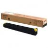 TONER JAUNE SHARP MX-2610N.2640N. 3110N.3140N.3610.3640N ORIGINE