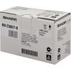 TONER NOIR SHARP MX-C250.C300.C301 ORIGINE